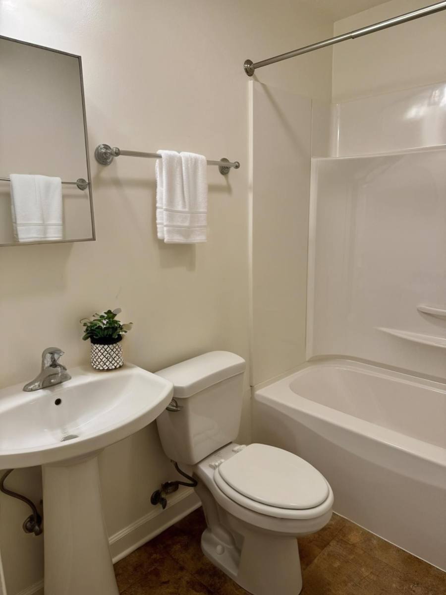 Apartment for rent at 733 Progress St NE, Blacksburg, VA 24060