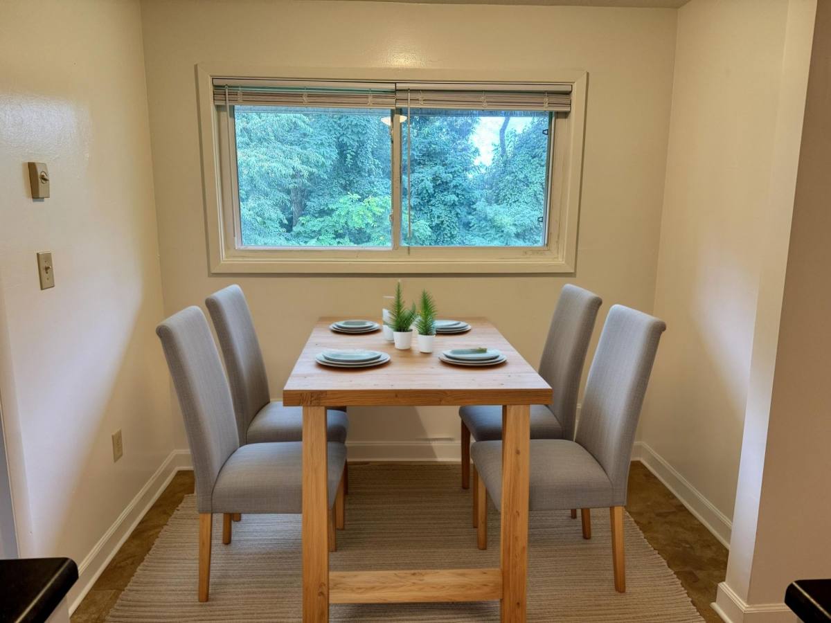 Apartment for rent at 733 Progress St NE, Blacksburg, VA 24060