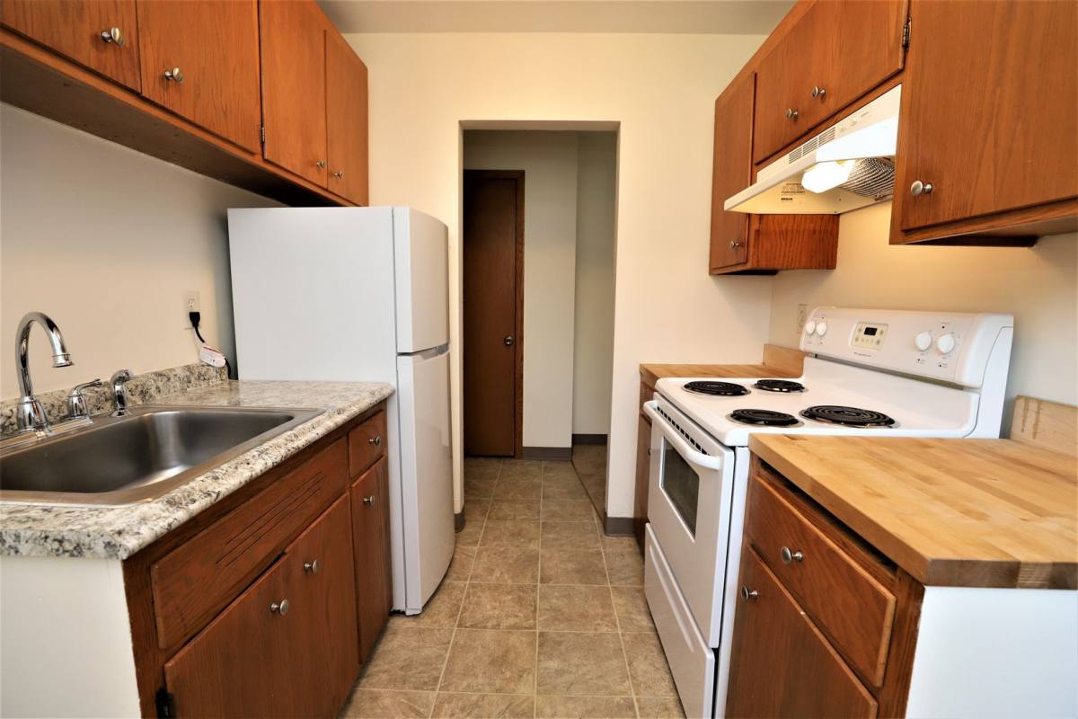 Apartment for rent at 9100 9110 9120 Lyndale Ave S, Minneapolis, MN 55420
