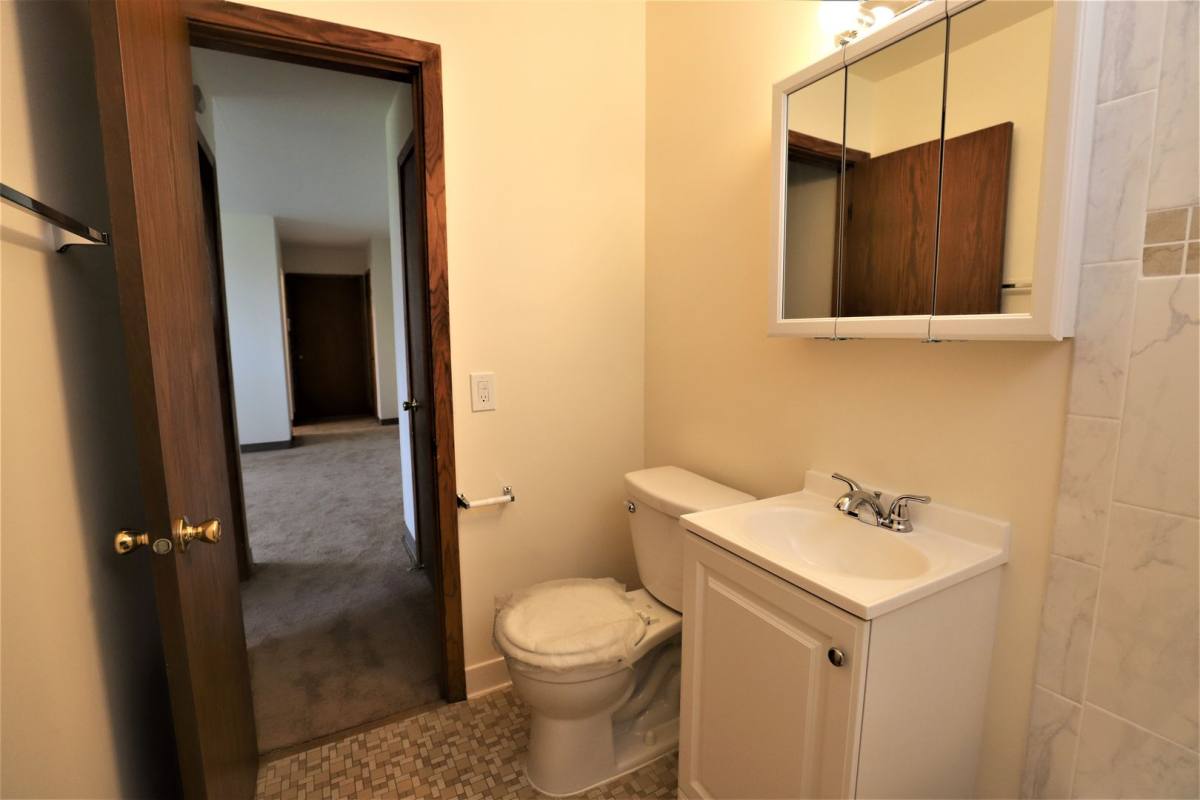 Apartment for rent at 9100 9110 9120 Lyndale Ave S, Minneapolis, MN 55420