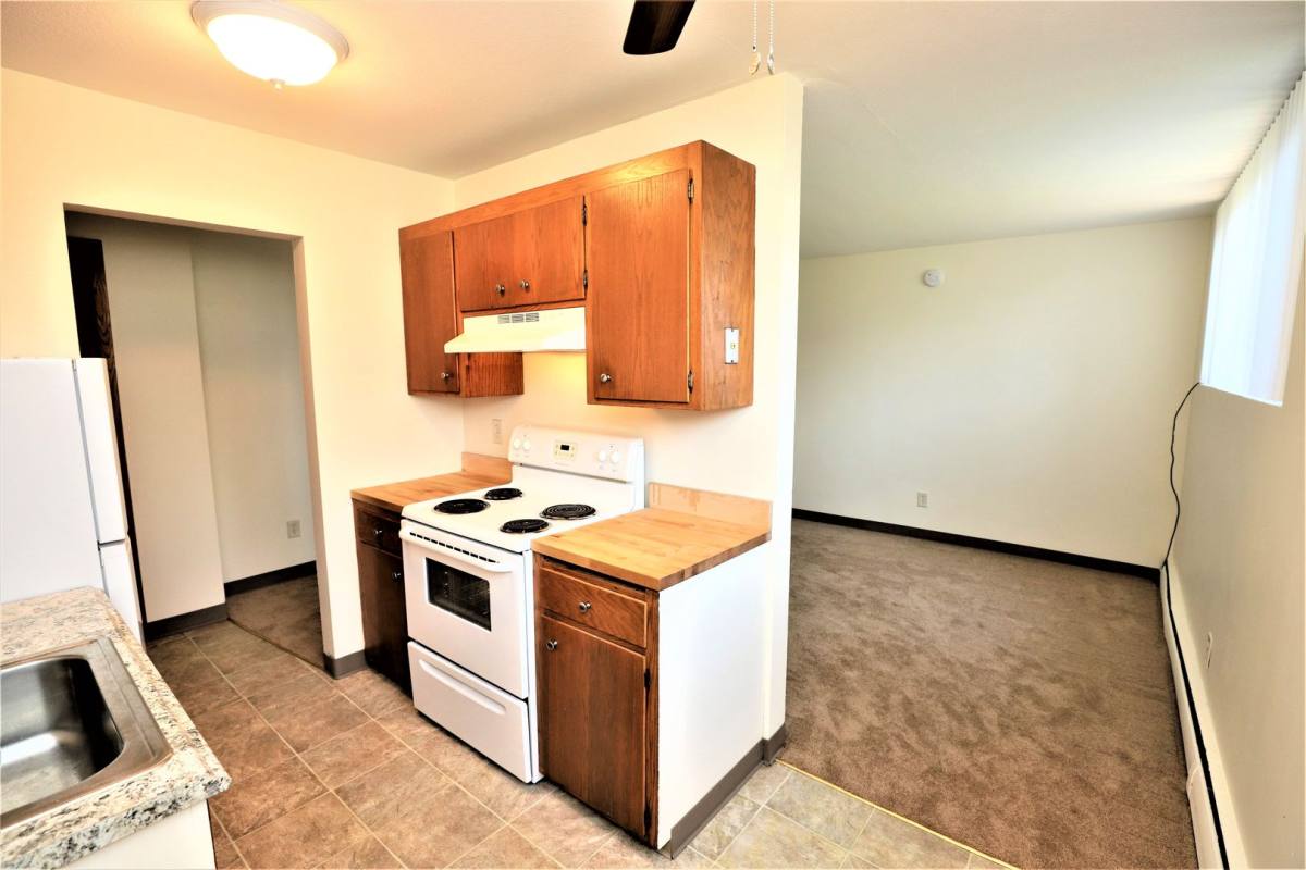 Apartment for rent at 9100 9110 9120 Lyndale Ave S, Minneapolis, MN 55420