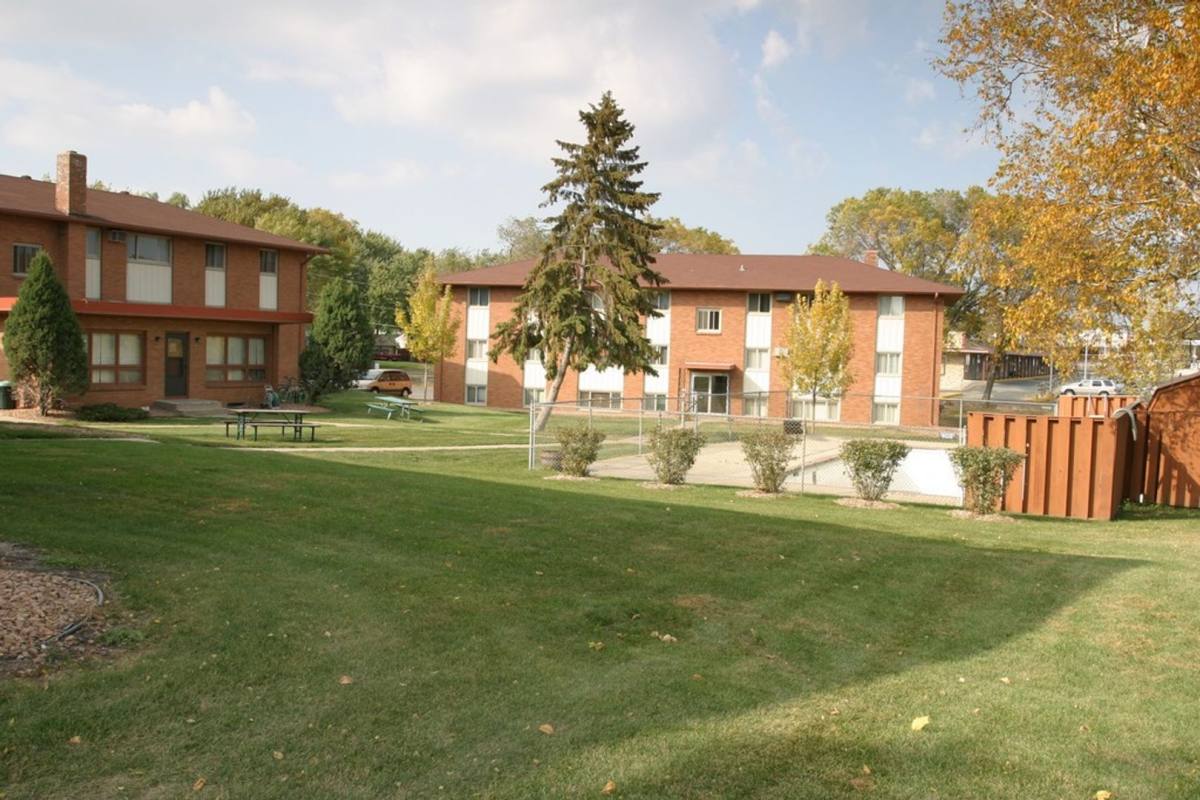 Apartment for rent at 9100 9110 9120 Lyndale Ave S, Minneapolis, MN 55420
