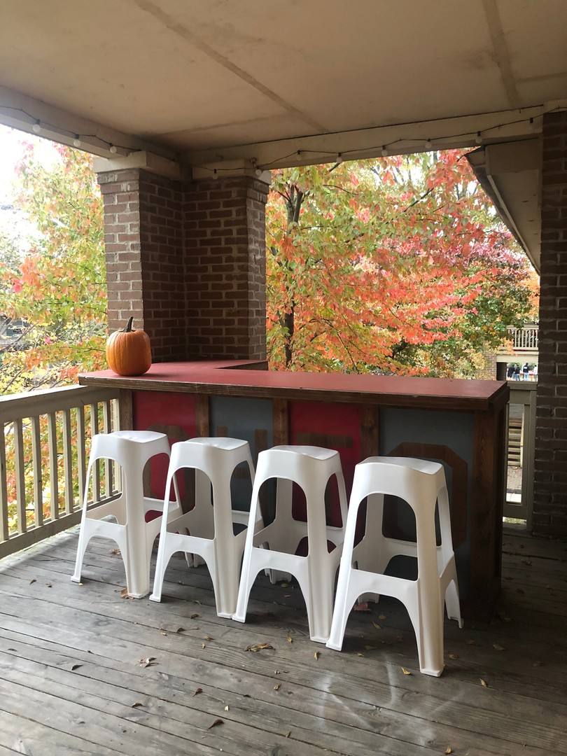 Apartment for rent at 195 E 16th Ave, Columbus, OH 43201