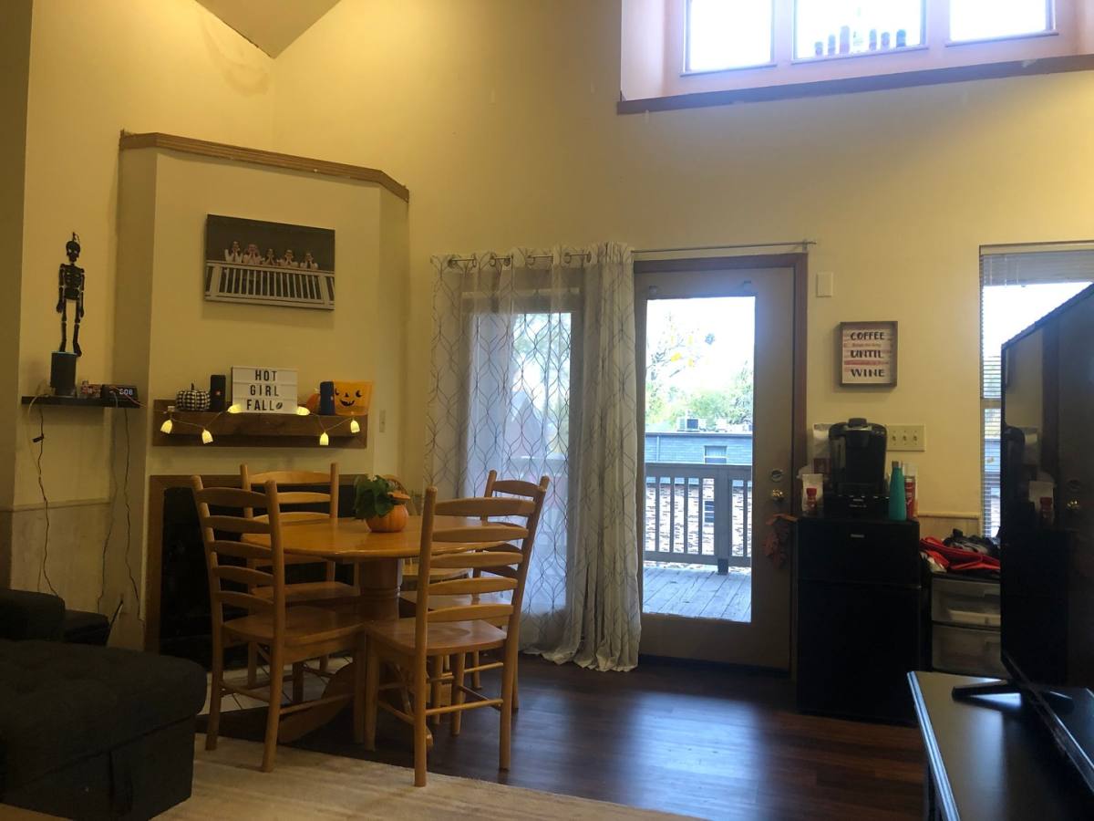 Apartment for rent at 195 E 16th Ave, Columbus, OH 43201