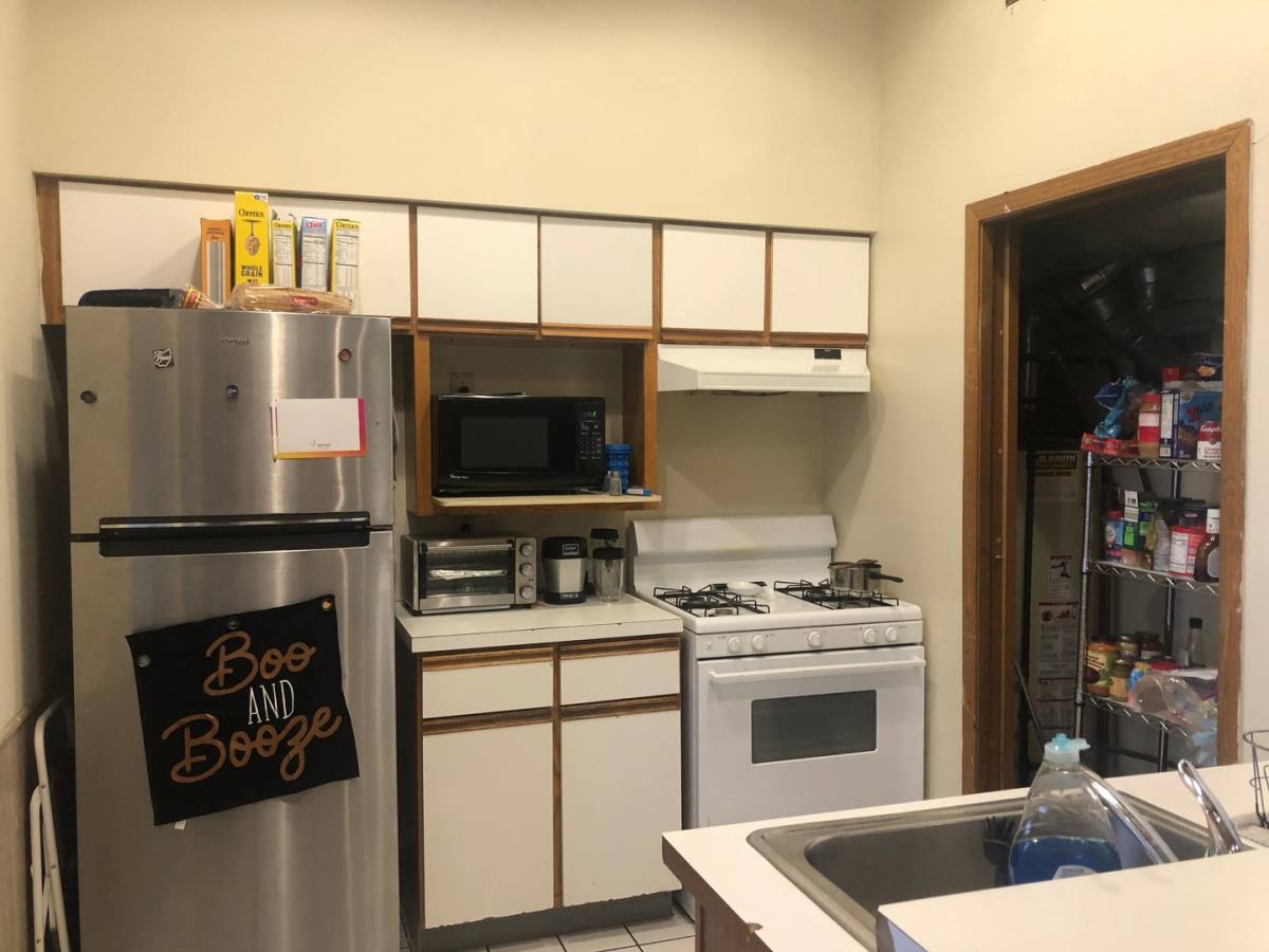 Apartment for rent at 195 E 16th Ave, Columbus, OH 43201