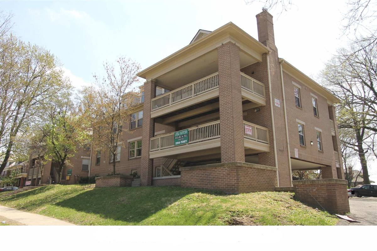 Apartment for rent at 195 E 16th Ave, Columbus, OH 43201