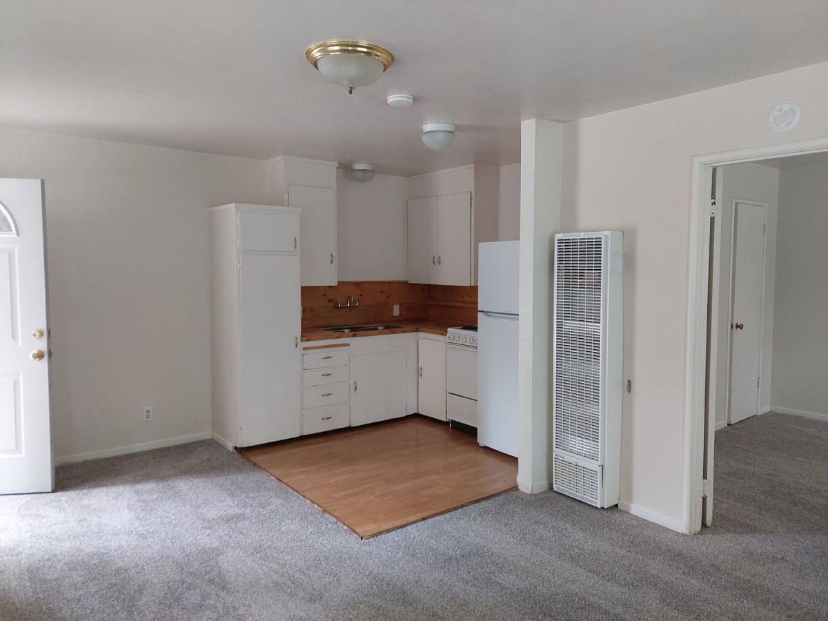 Apartment for rent at 3584 Bobby Grey Circle, South Lake Tahoe, CA 96150