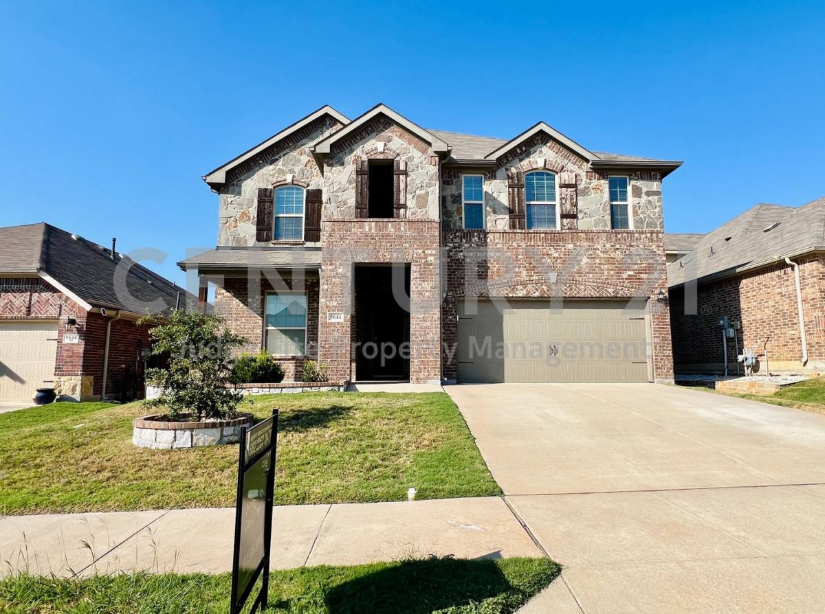 House for rent at 5644 Salt Springs Dr, Fort Worth, TX 76179