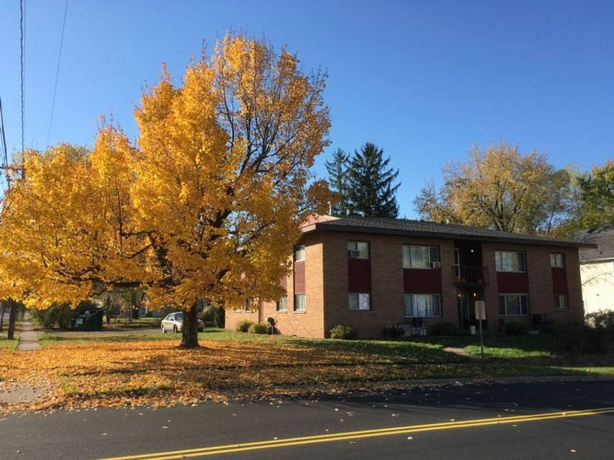 Apartment for rent at 211 - 225 Weston Ave, Rothschild, WI 54474