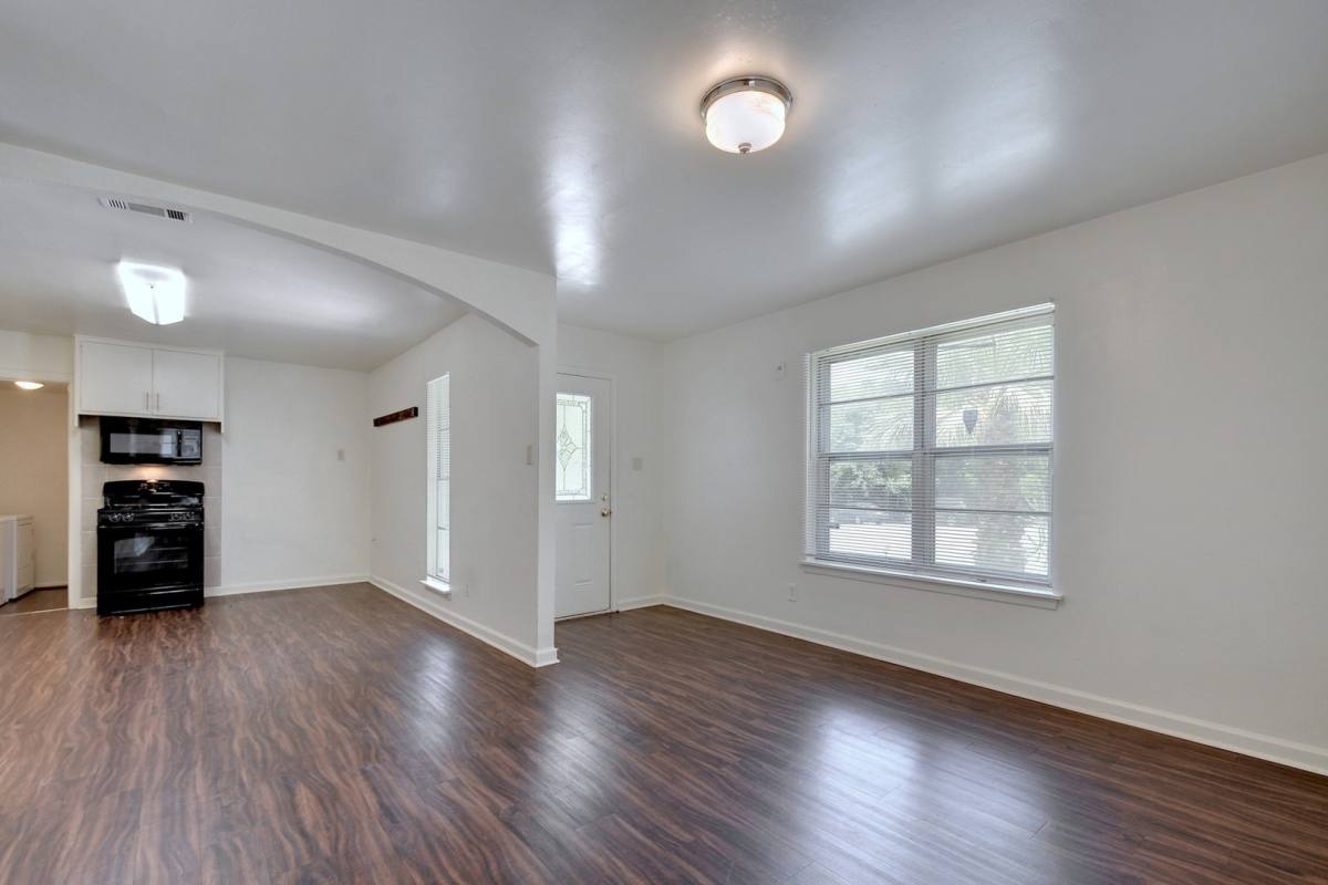 Apartment for rent at 129 Coleman St, Austin, TX 78704