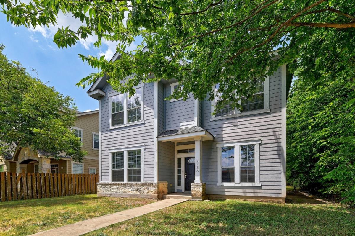 Apartment for rent at 5102 Caswell Ave, Austin, TX 78751