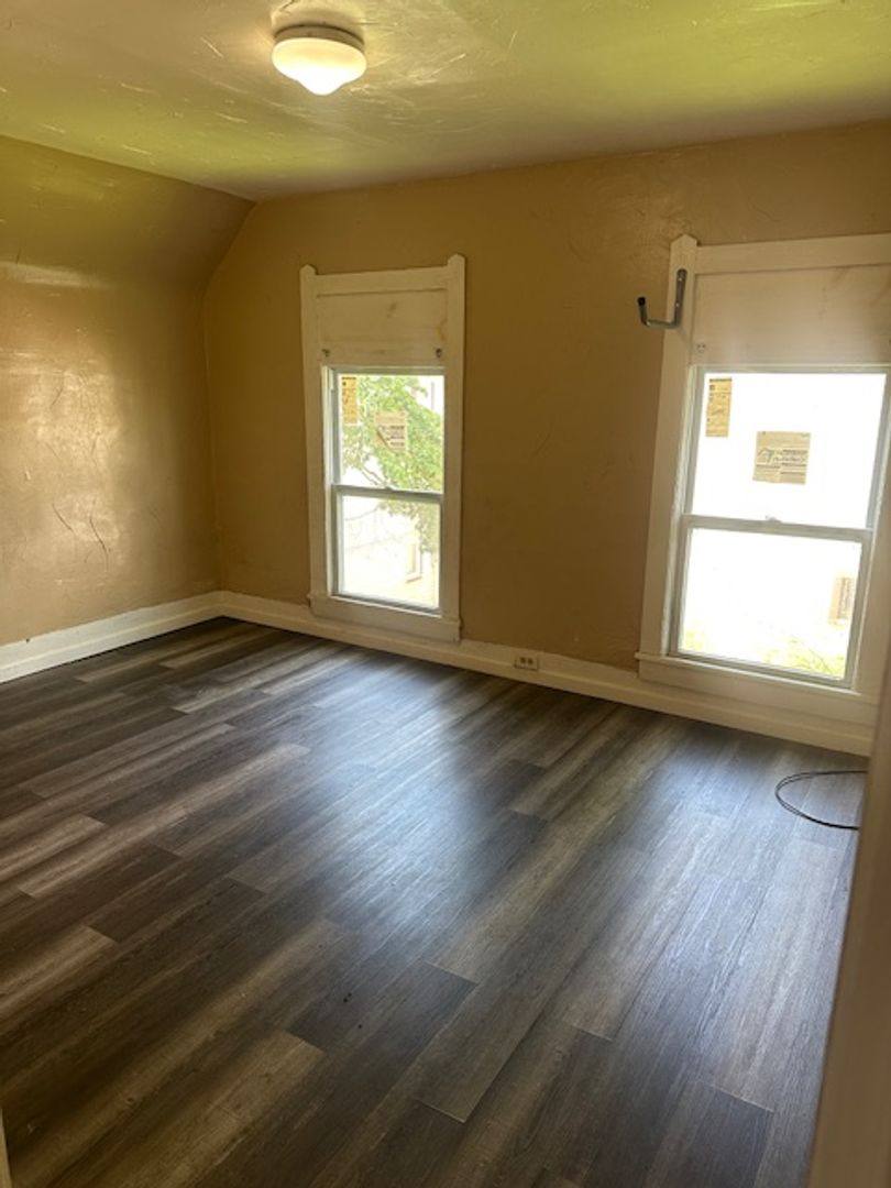 Apartment for rent at 8000 Townsend, Cleveland, OH 44103