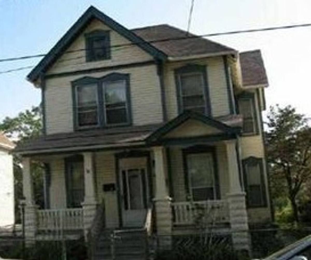 Apartment for rent at 8000 Townsend, Cleveland, OH 44103