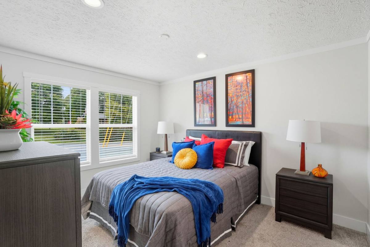 Apartment for rent at 2102 24th St NE, Hickory, NC 28601