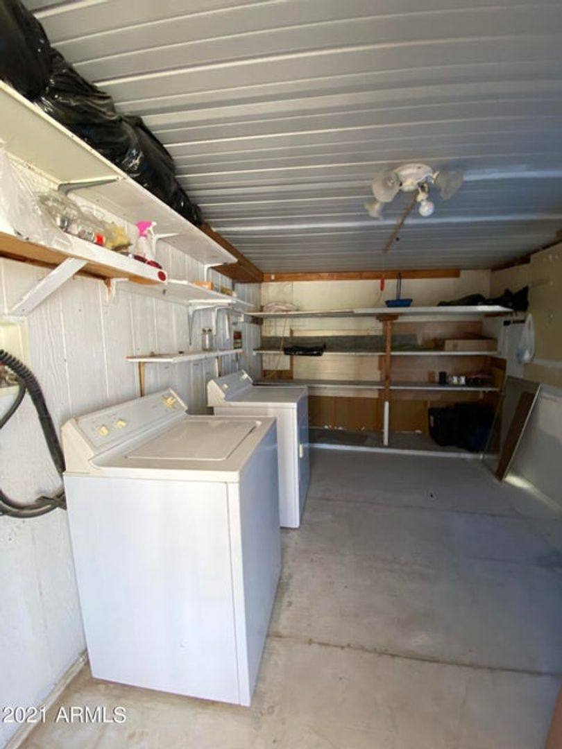 House for rent at 33401 N 224th Ave, Wittmann, AZ 85361