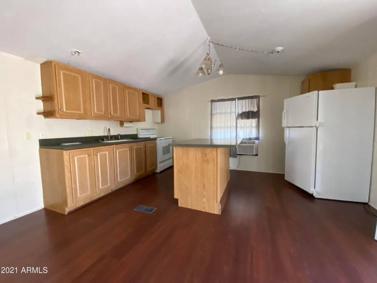 House for rent at 33401 N 224th Ave, Wittmann, AZ 85361