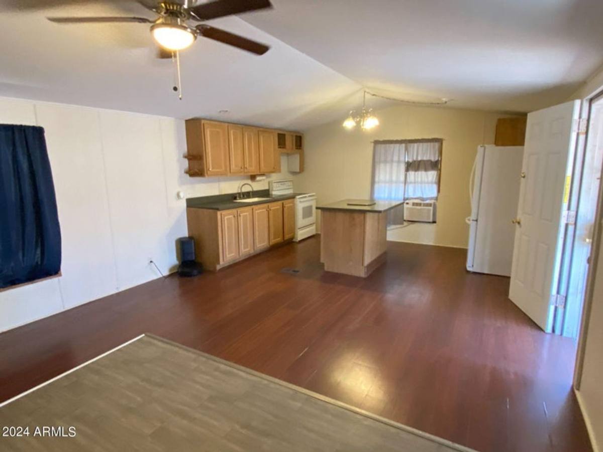 House for rent at 33401 N 224th Ave, Wittmann, AZ 85361