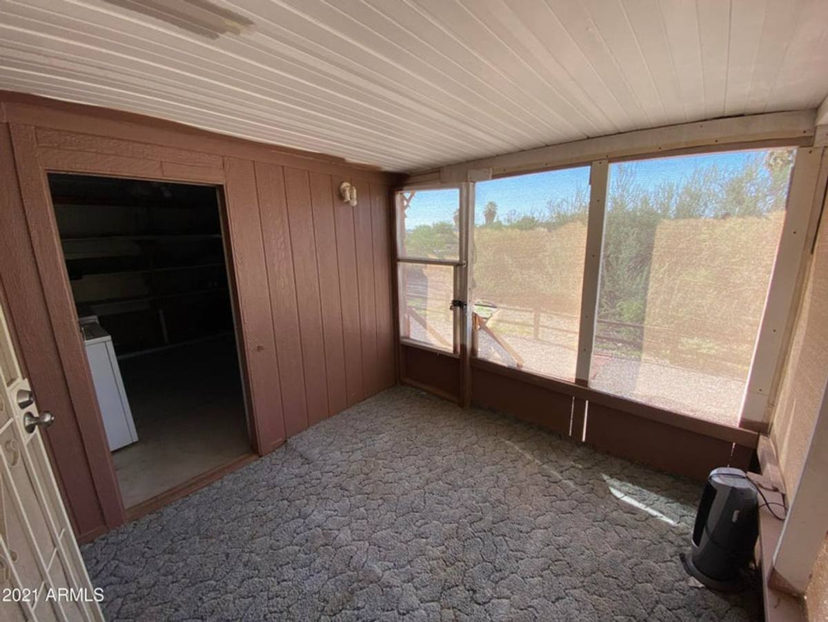 House for rent at 33401 N 224th Ave, Wittmann, AZ 85361
