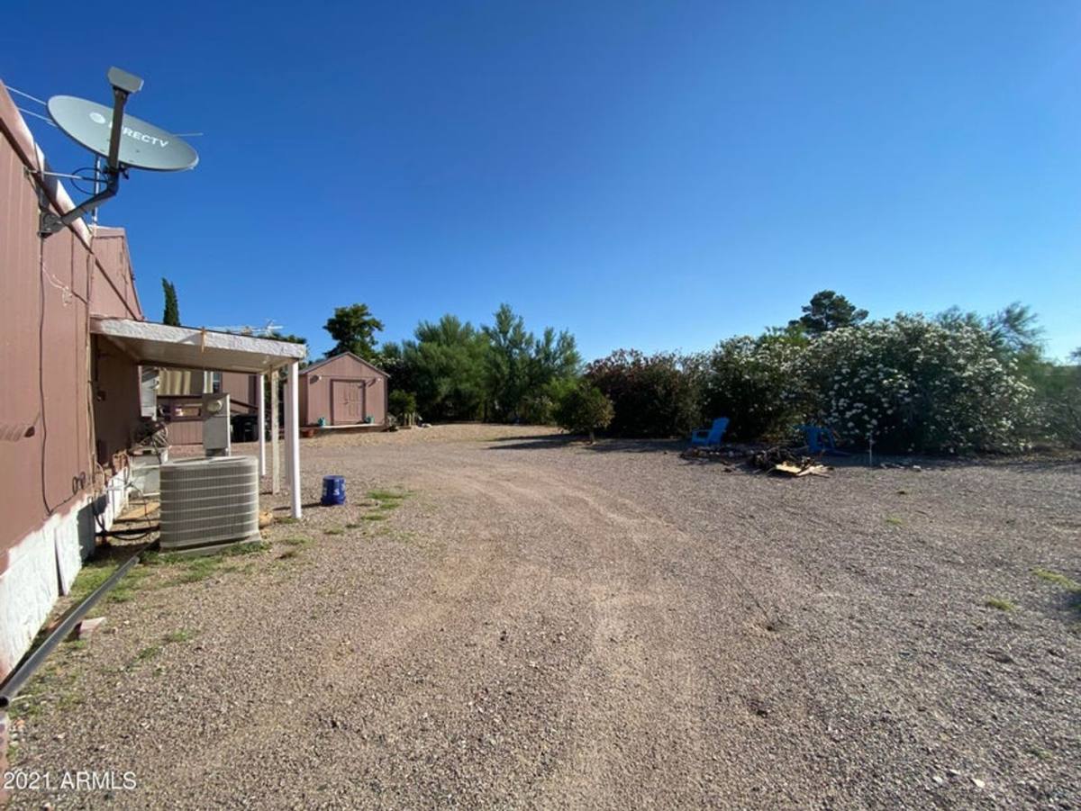 House for rent at 33401 N 224th Ave, Wittmann, AZ 85361