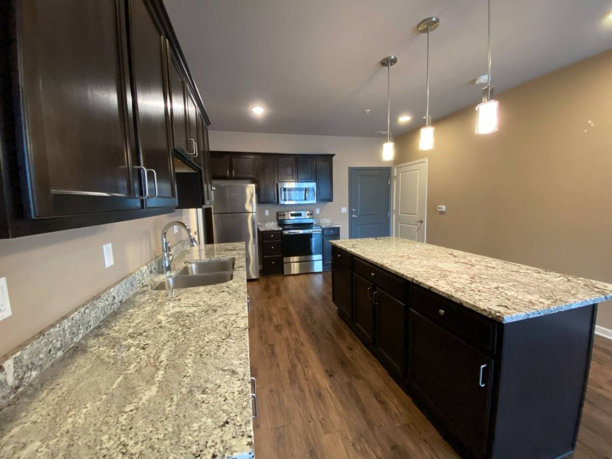 Apartment for rent at 2811 W St, Ames, IA 50014