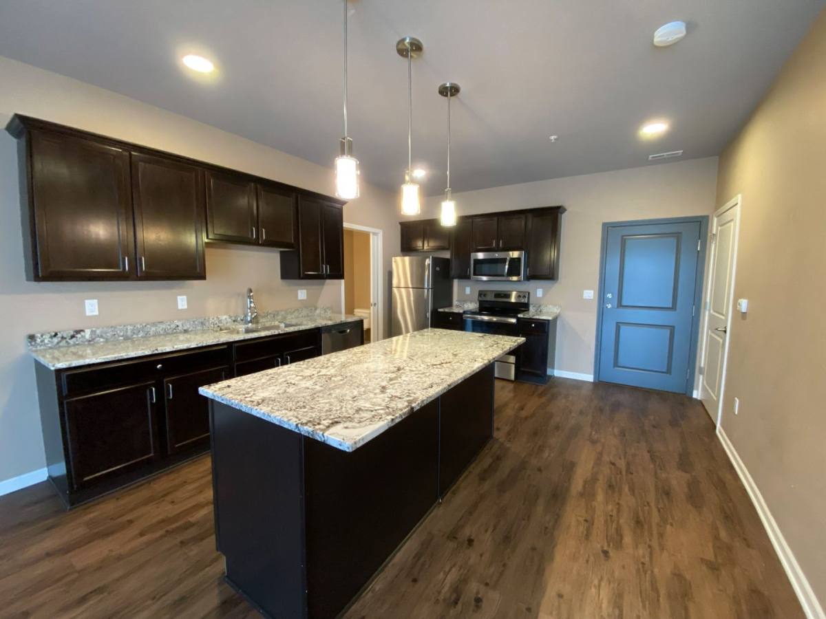 Apartment for rent at 2811 W St, Ames, IA 50014
