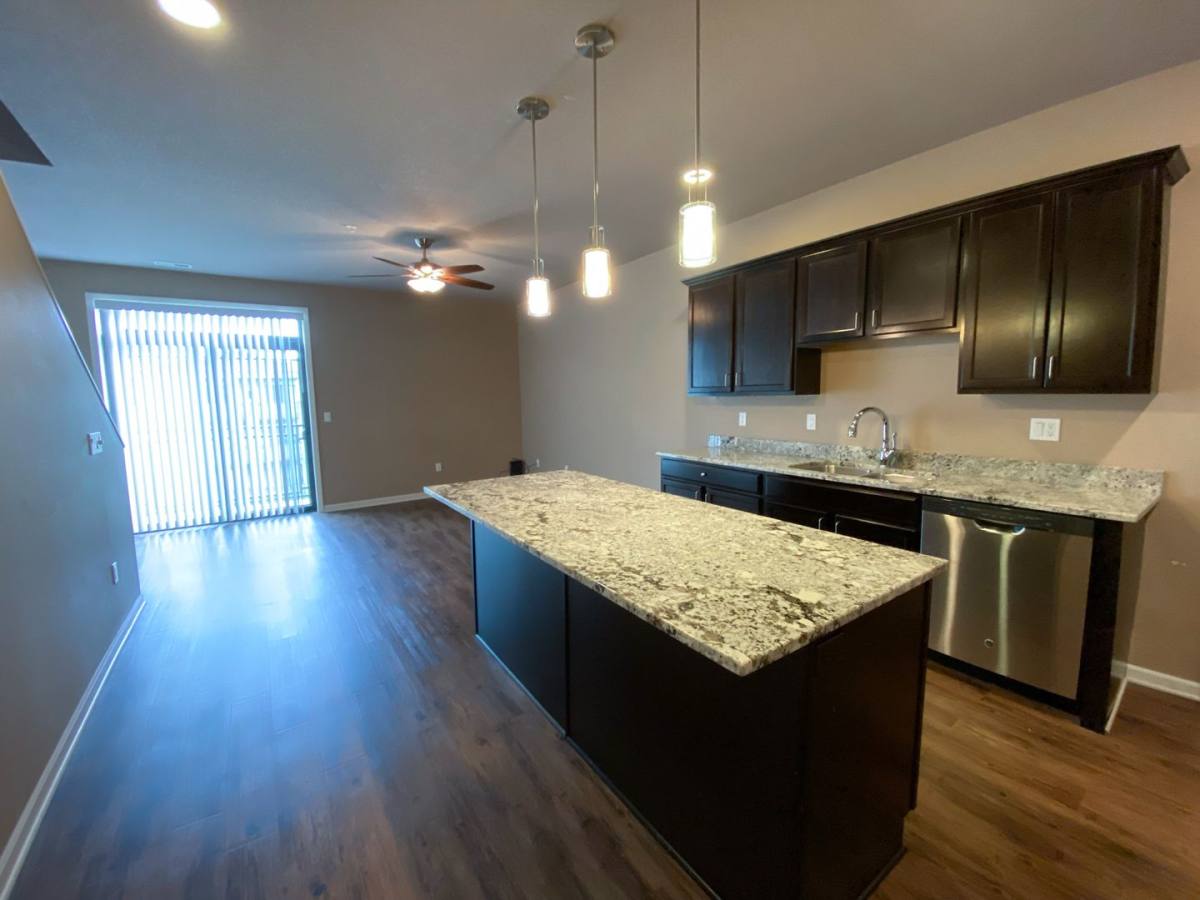 Apartment for rent at 2811 W St, Ames, IA 50014