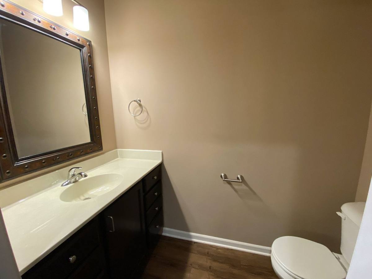Apartment for rent at 2811 W St, Ames, IA 50014