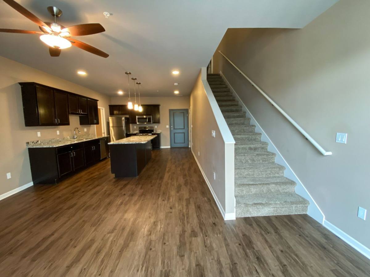 Apartment for rent at 2811 W St, Ames, IA 50014
