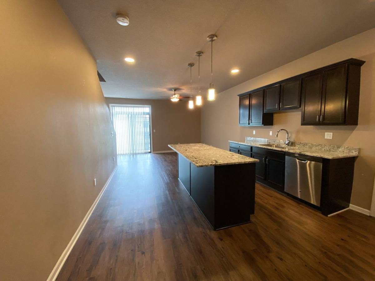 Apartment for rent at 2811 W St, Ames, IA 50014