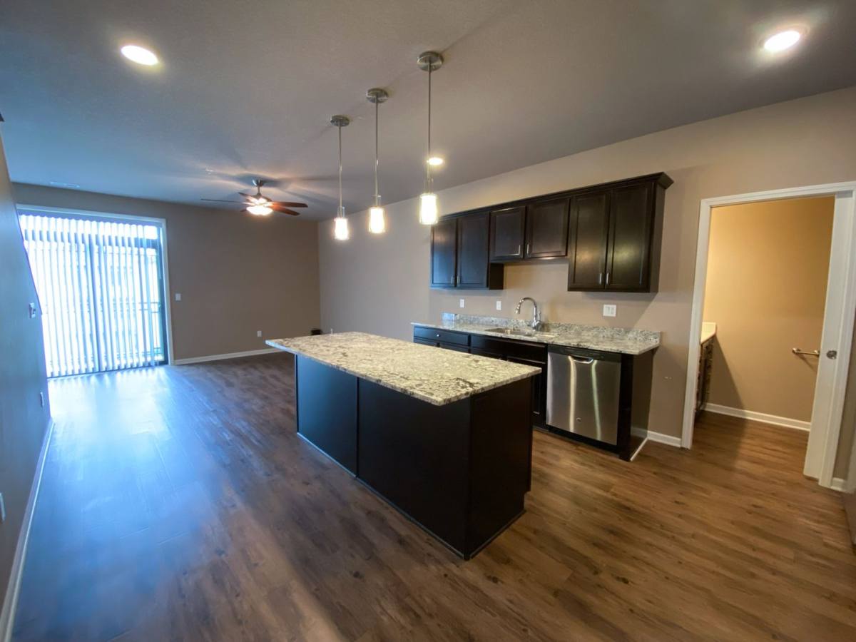 Apartment for rent at 2811 W St, Ames, IA 50014