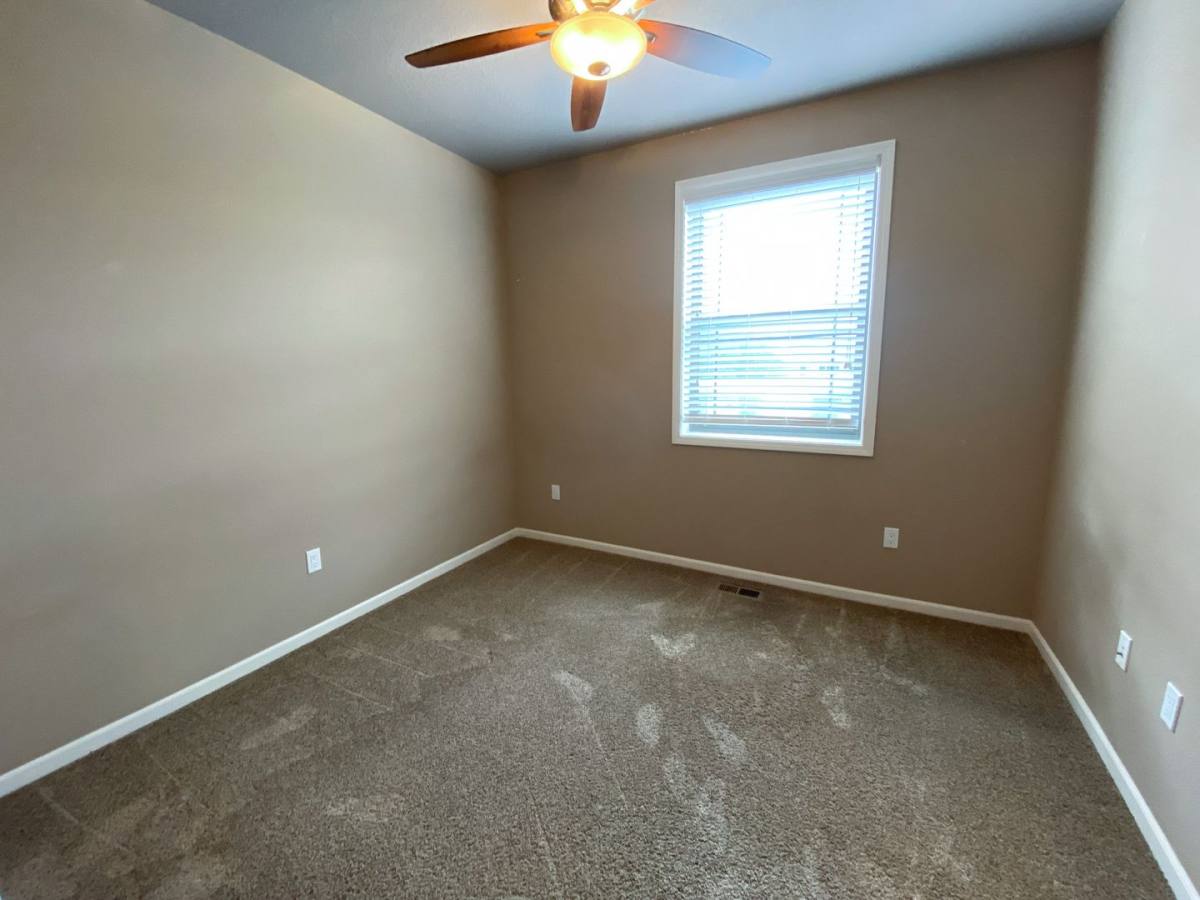 Apartment for rent at 2811 W St, Ames, IA 50014