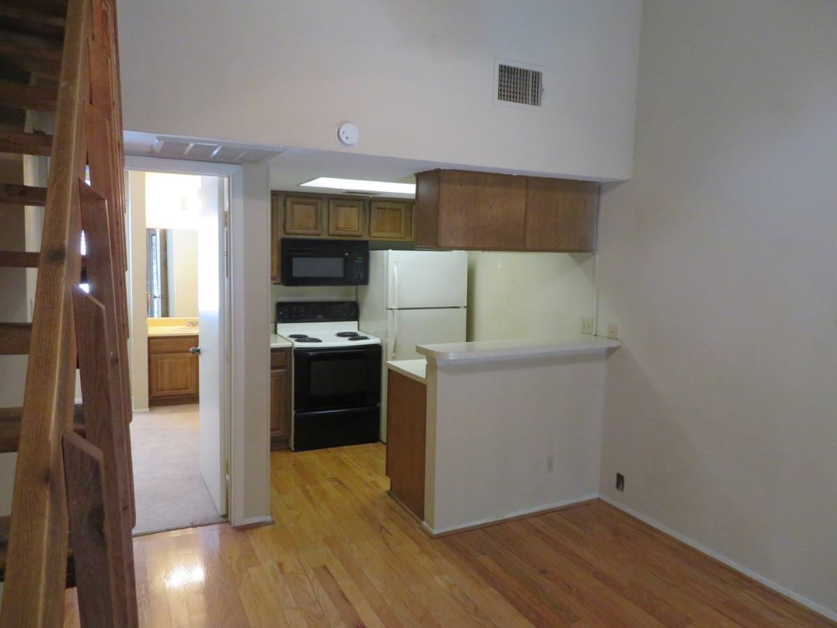 House for rent at 708 Graham Place, Austin, TX 78705