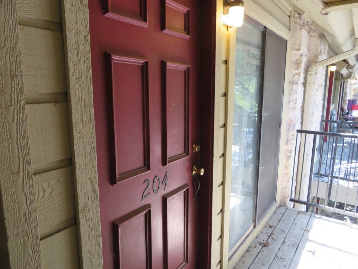 House for rent at 708 Graham Place, Austin, TX 78705