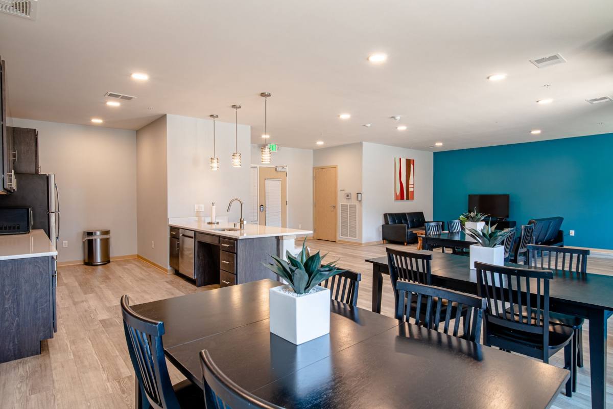 Apartment for rent at 5630 Schroeder Rd, Madison, WI 53711
