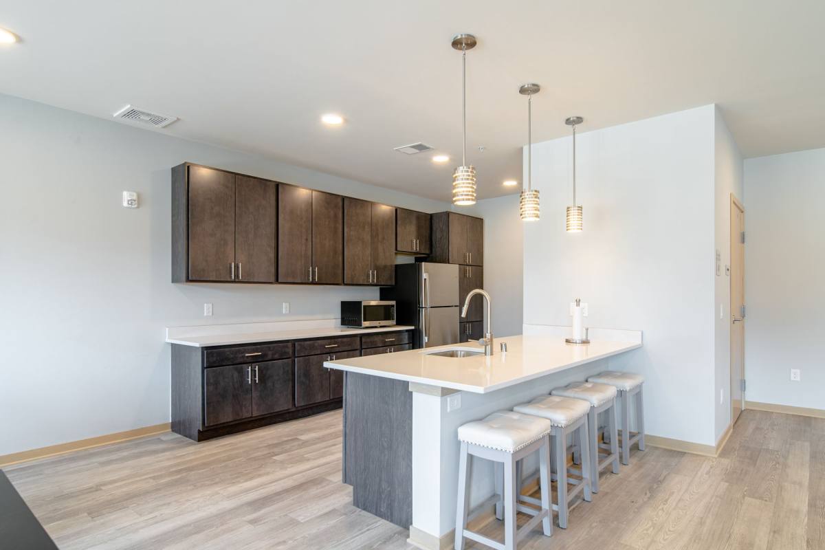 Apartment for rent at 5630 Schroeder Rd, Madison, WI 53711