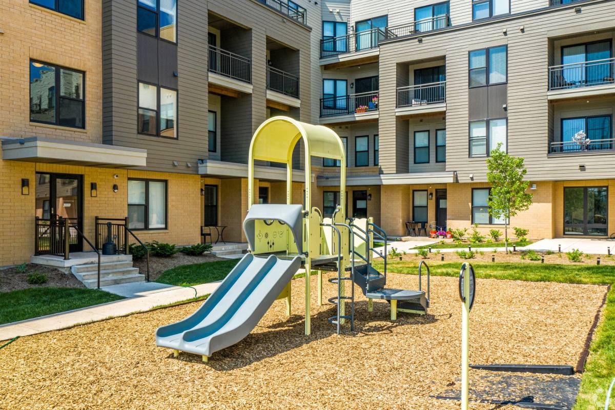 Apartment for rent at 5630 Schroeder Rd, Madison, WI 53711