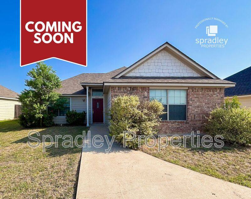 House for rent at 2520 Saulsbury Dr, Temple, TX 76504