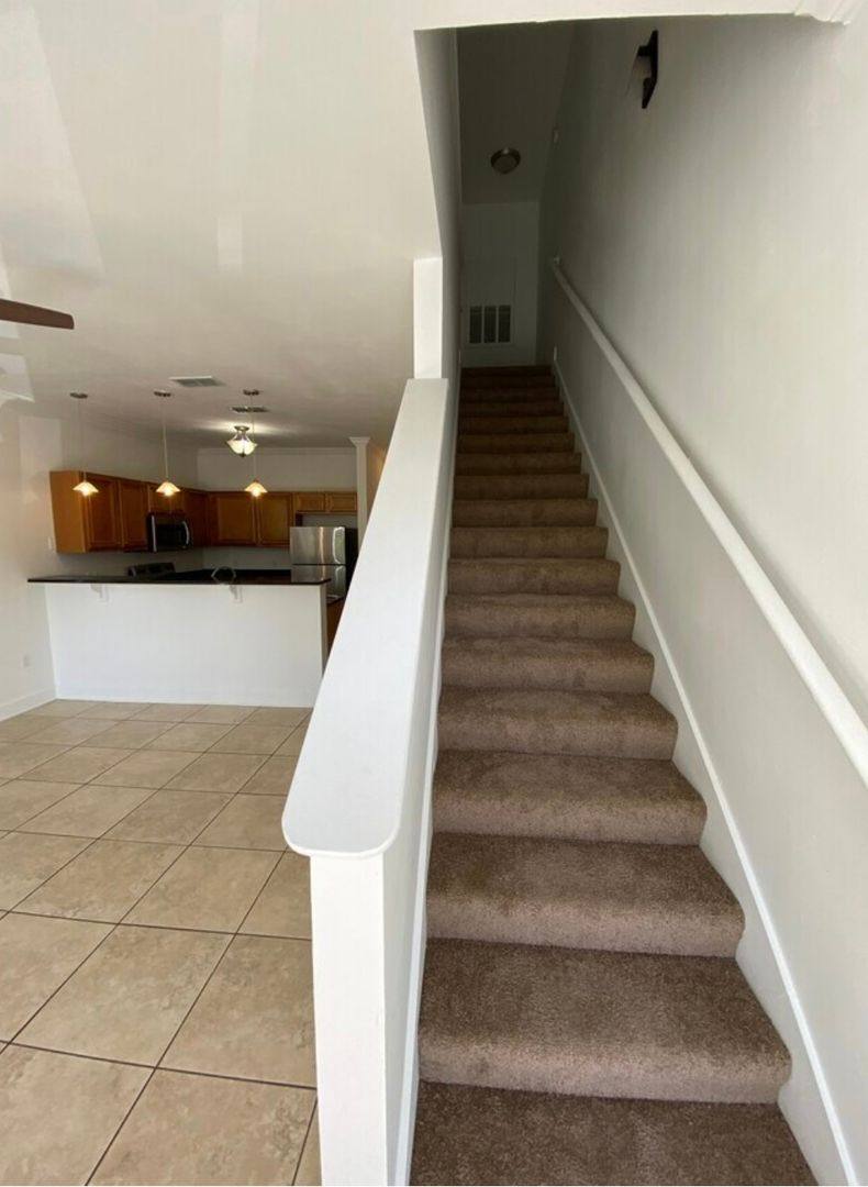 Townhouse for rent at 1417 Pullen Rd, Tallahassee, FL 32304