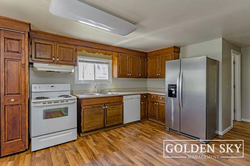 Apartment for rent at 1925 W Jackson St #2, Muncie, IN 47304