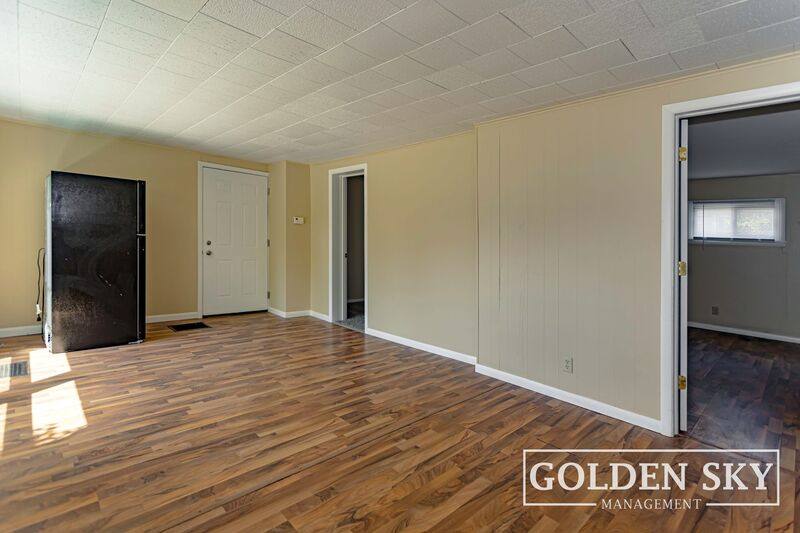Apartment for rent at 1925 W Jackson St #2, Muncie, IN 47304