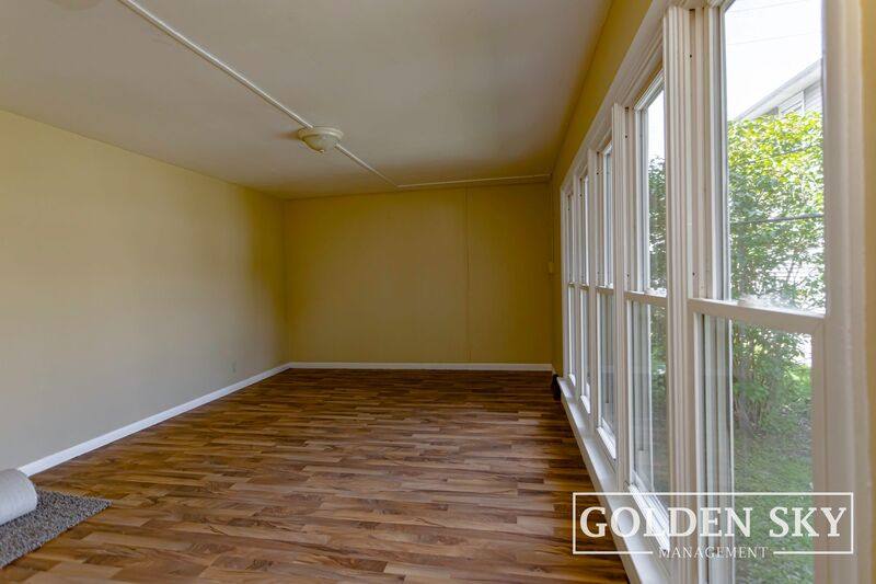 Apartment for rent at 1925 W Jackson St #2, Muncie, IN 47304