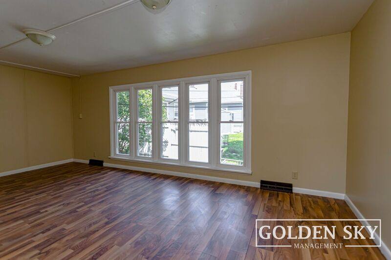 Apartment for rent at 1925 W Jackson St #2, Muncie, IN 47304