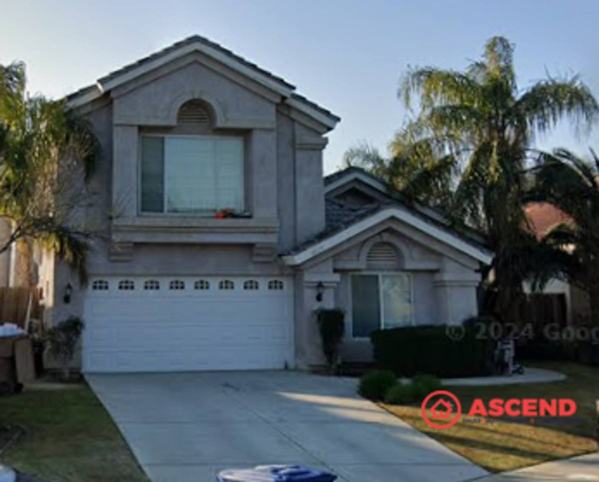 House for rent at 10119 Cobblestone Ave, Bakersfield, CA 93311