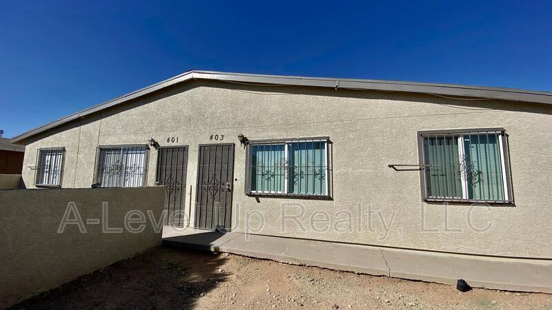 Apartment for rent at 403 E Thoroughbred St, Tucson, AZ 85706