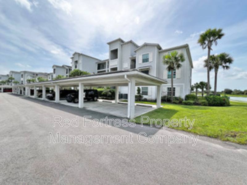 Condo for rent at 15275 Green Acres Ave #332, Punta Gorda, FL 33982