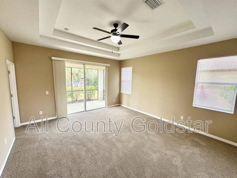 House for rent at 11489 Tinder Court, Venice, FL 34292