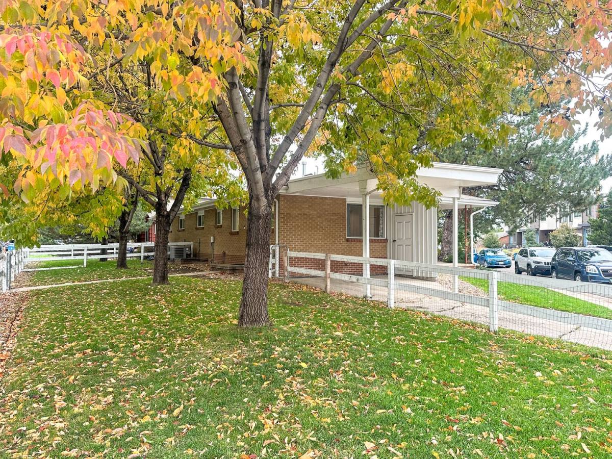 House for rent at 5430 S Curtice St, Littleton, CO 80120