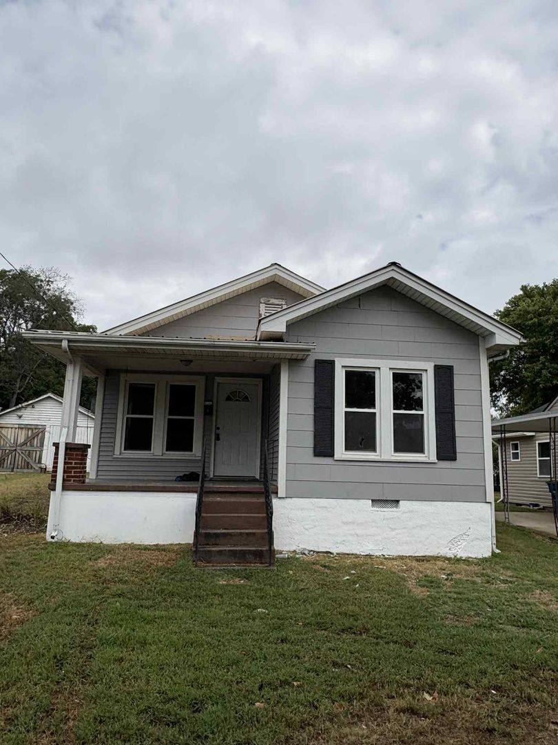 House for rent at 115 Humble Ave, Glasgow, KY 42141