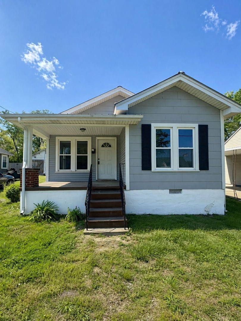 House for rent at 115 Humble Ave, Glasgow, KY 42141