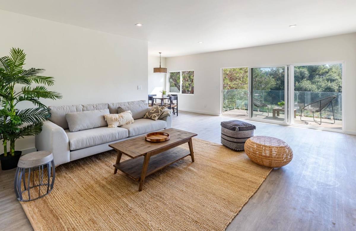 Apartment for rent at 6453 Sycamore Meadows Dr, Malibu, CA 90265